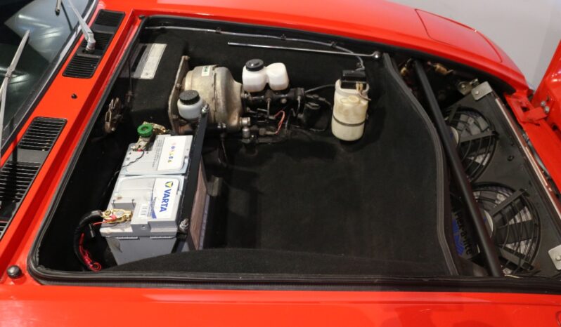 De Tomaso Pantera Early L full