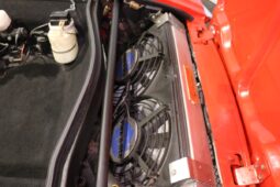 De Tomaso Pantera Early L full