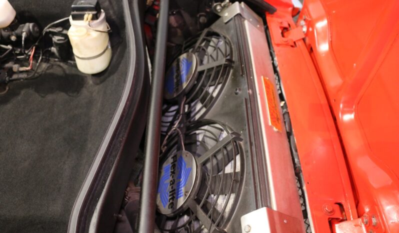 De Tomaso Pantera Early L full