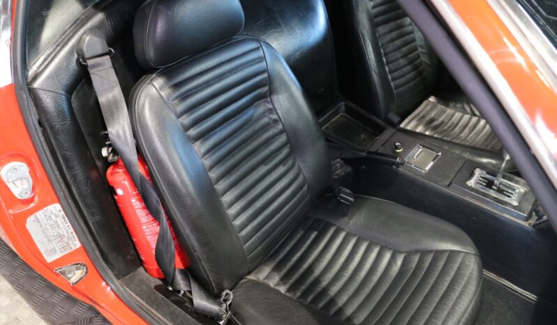 De Tomaso Pantera Early L full