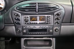 Porsche Boxster S 3.2 full