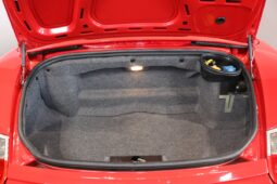 Porsche Boxster S 3.2 full