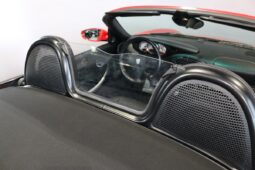 Porsche Boxster S 3.2 full
