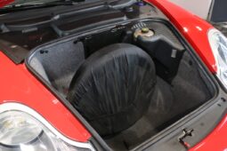 Porsche Boxster S 3.2 full