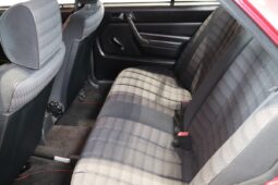 Mercedes-Benz 190 (W201) 1,8 full