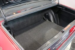 Mercedes-Benz 190 (W201) 1,8 full