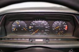 Mercedes-Benz 190 (W201) 1,8 full