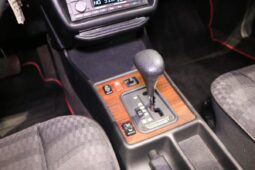 Mercedes-Benz 190 (W201) 1,8 full