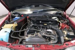 Mercedes-Benz 190 (W201) 1,8 full
