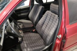 Mercedes-Benz 190 (W201) 1,8 full
