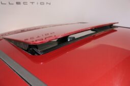 Mercedes-Benz 190 (W201) 1,8 full