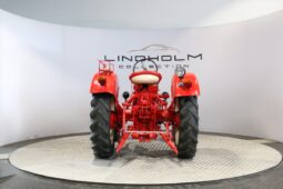 Porsche 218 Traktor full