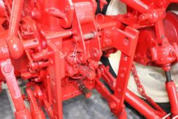 Porsche 218 Traktor full