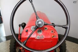Porsche 218 Traktor full