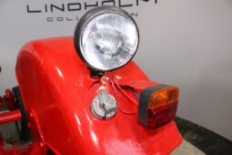 Porsche 218 Traktor full
