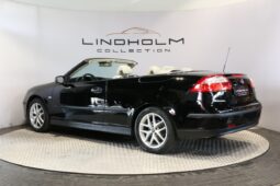 Saab 9-3 1.8 T Cabriolet full
