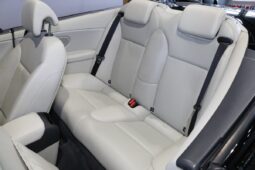 Saab 9-3 1.8 T Cabriolet full