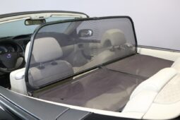 Saab 9-3 1.8 T Cabriolet full