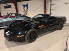 Chevrolet Corvette c4