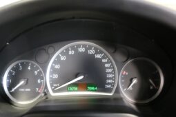 Saab 9-3 1.8 T Cabriolet full