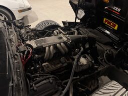 Chevrolet Corvette c4 full