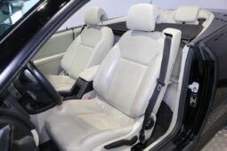 Saab 9-3 1.8 T Cabriolet full