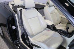 Saab 9-3 1.8 T Cabriolet full