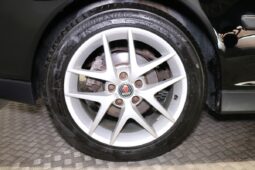 Saab 9-3 1.8 T Cabriolet full