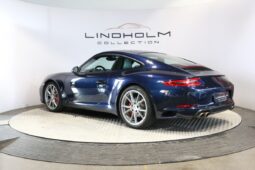 Porsche 911 991 Carrera S 3,0 Coupé full