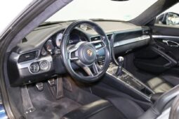 Porsche 911 991 Carrera S 3,0 Coupé full