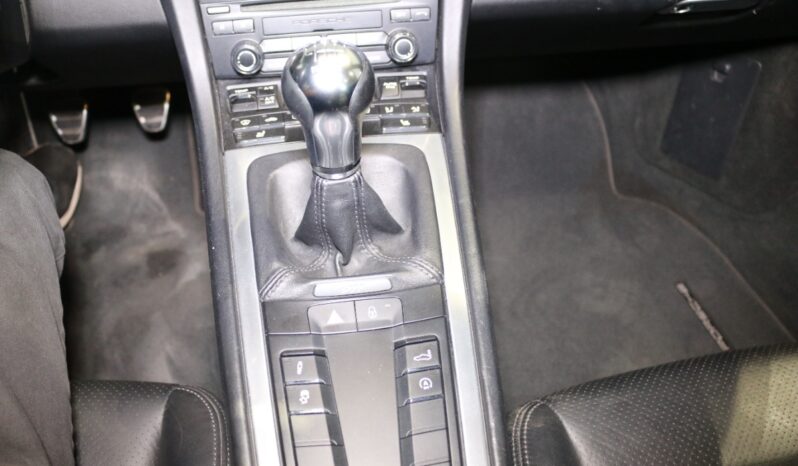 Porsche 911 991 Carrera S 3,0 Coupé full