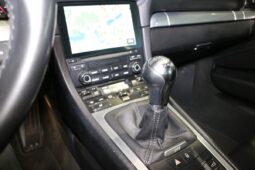 Porsche 911 991 Carrera S 3,0 Coupé full
