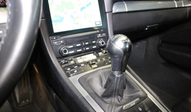 Porsche 911 991 Carrera S 3,0 Coupé full