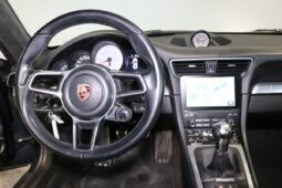 Porsche 911 991 Carrera S 3,0 Coupé full