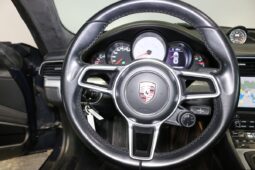 Porsche 911 991 Carrera S 3,0 Coupé full