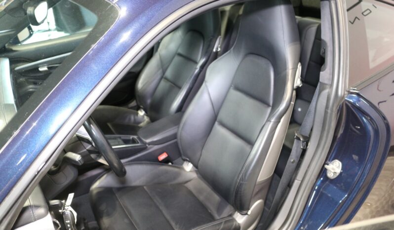 Porsche 911 991 Carrera S 3,0 Coupé full