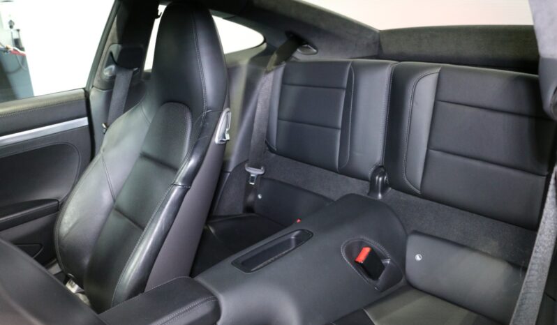 Porsche 911 991 Carrera S 3,0 Coupé full