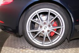 Porsche 911 991 Carrera S 3,0 Coupé full