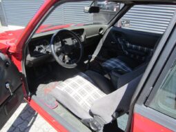 Ford Capri 2,8 Injection full