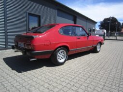 Ford Capri 2,8 Injection full