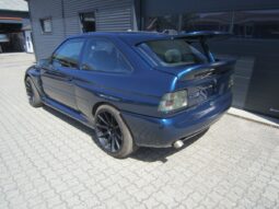Ford Escort Cosworth full