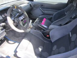 Ford Escort Cosworth full