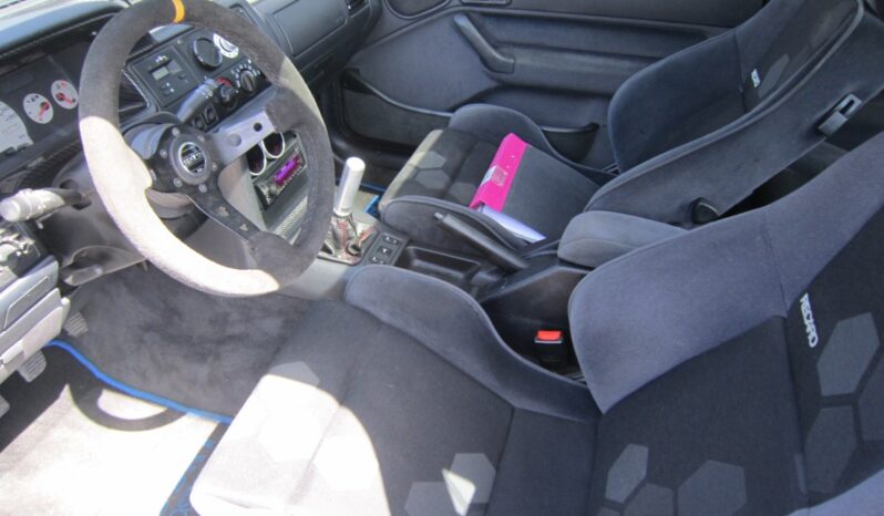 Ford Escort Cosworth full