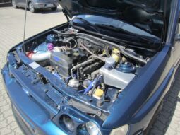 Ford Escort Cosworth full