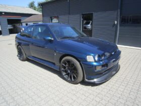 Ford Escort Cosworth