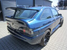 Ford Escort Cosworth full