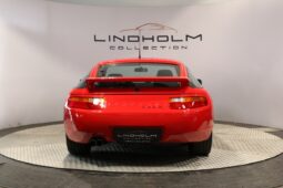 Porsche 928 S4 5.0 full