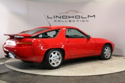 Porsche 928 S4 5.0 full