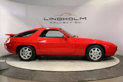 Porsche 928 S4 5.0 full