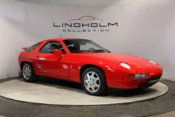 Porsche 928 S4 5.0